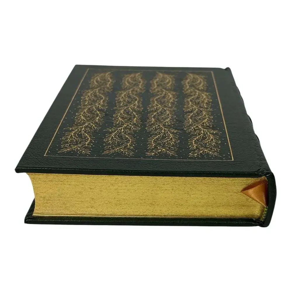 The Return of the Native Thomas Hardy Easton Press Collector's Edition 1978